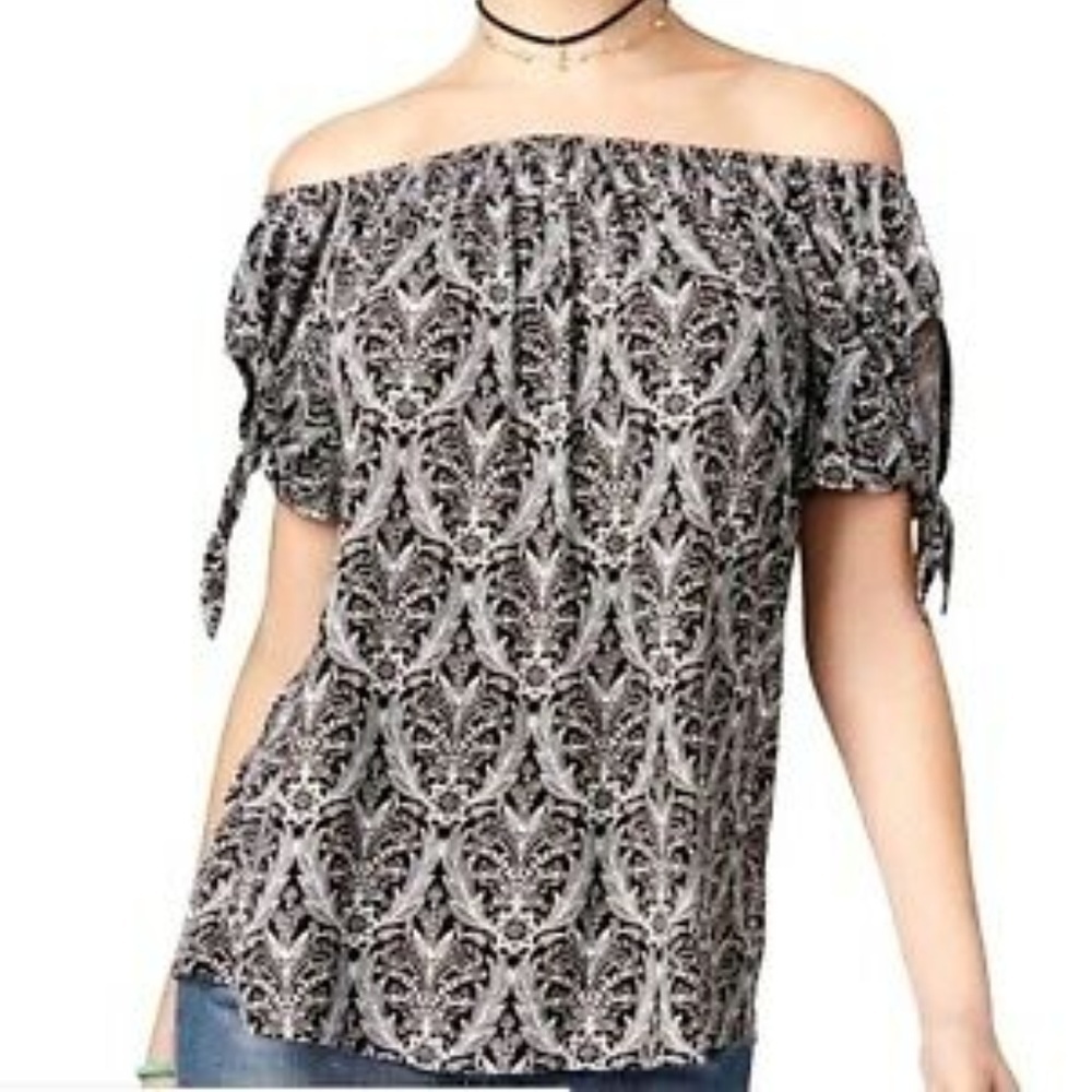 Pink Republic women S short sleeve blouse Romantic Cottagecore‎